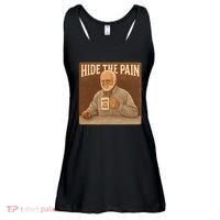 Hide the Pain Ladies Essential Flowy Tank thumb 0