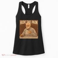 Hide the Pain Women's Tank Top thumb 0