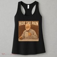 Hide the Pain Women's Tank Top thumb 3