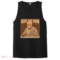 Hide the Pain PosiCharge Competitor Tank thumb 0
