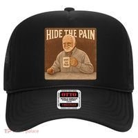 Hide the Pain Hat thumb 0