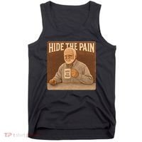 Hide the Pain Tank Top thumb 0