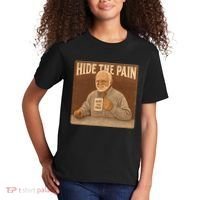 Hide the Pain Kids T-Shirt thumb 2