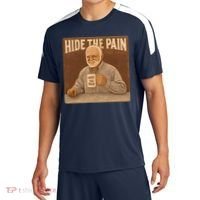 Hide the Pain Sport-Tek Competitor United Soccer Jersey thumb 0