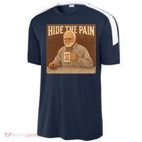 Hide the Pain Sport-Tek Competitor United Soccer Jersey thumb 2