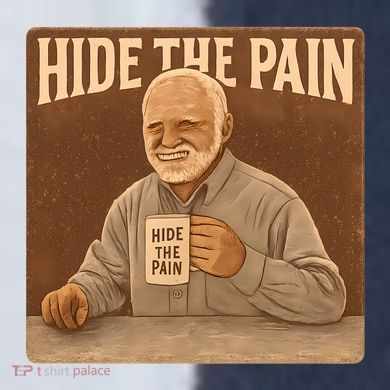 Hide the Pain Sport-Tek Competitor United Soccer Jersey
