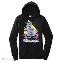 Hunkasaurus T rex Dinosaur Funny Gym & Workout Women's Hoodie thumb 0