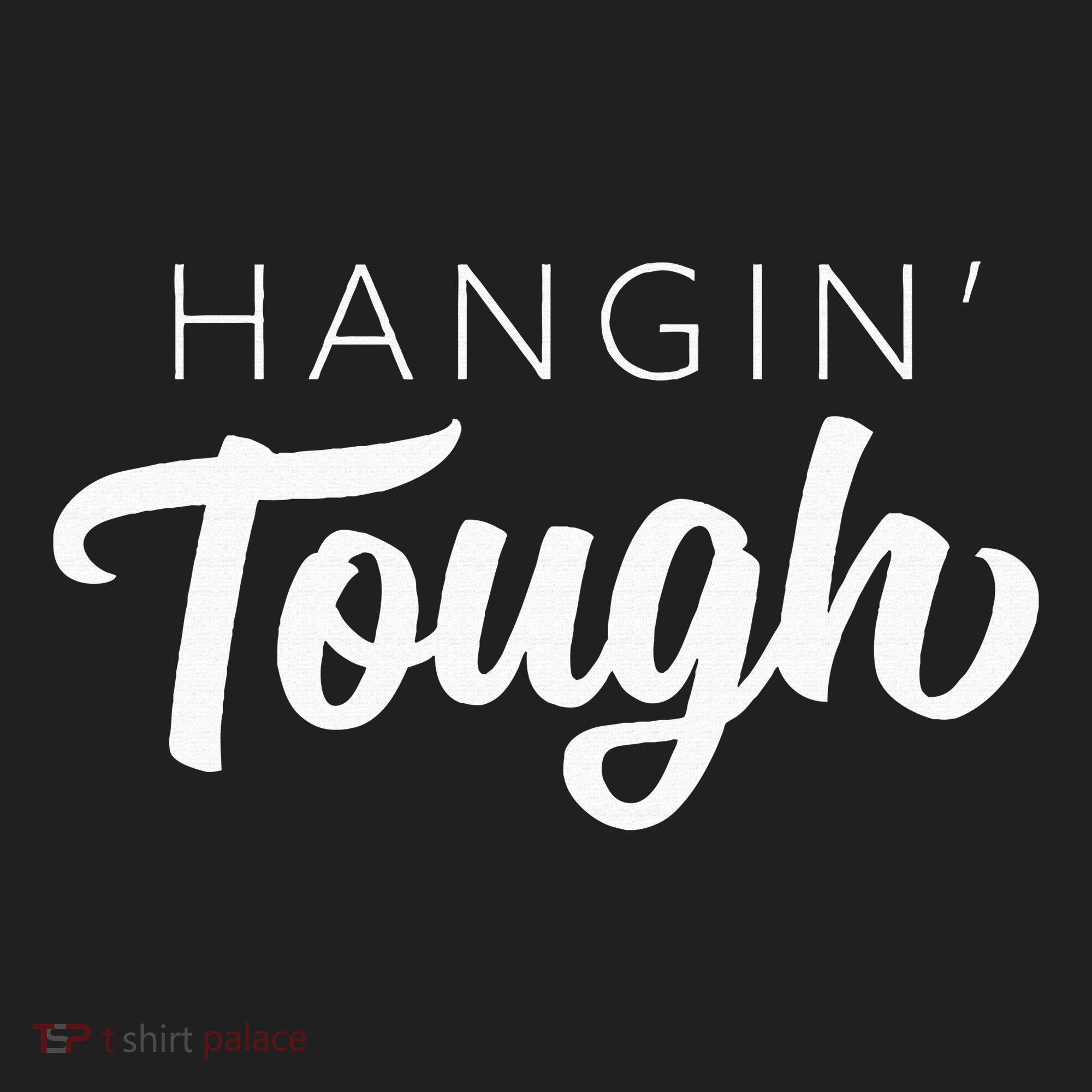 Hangin Tough Retro 80s Gift Beanie