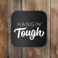 Hangin Tough Retro 80s Gift Coaster thumb 0