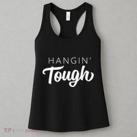 Hangin Tough Retro 80s Gift Women's Tank Top thumb 3