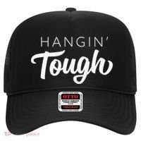 Hangin Tough Retro 80s Gift Hat thumb 0