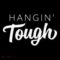 Hangin Tough Retro 80s Gift Toddler Hoodie thumb 2