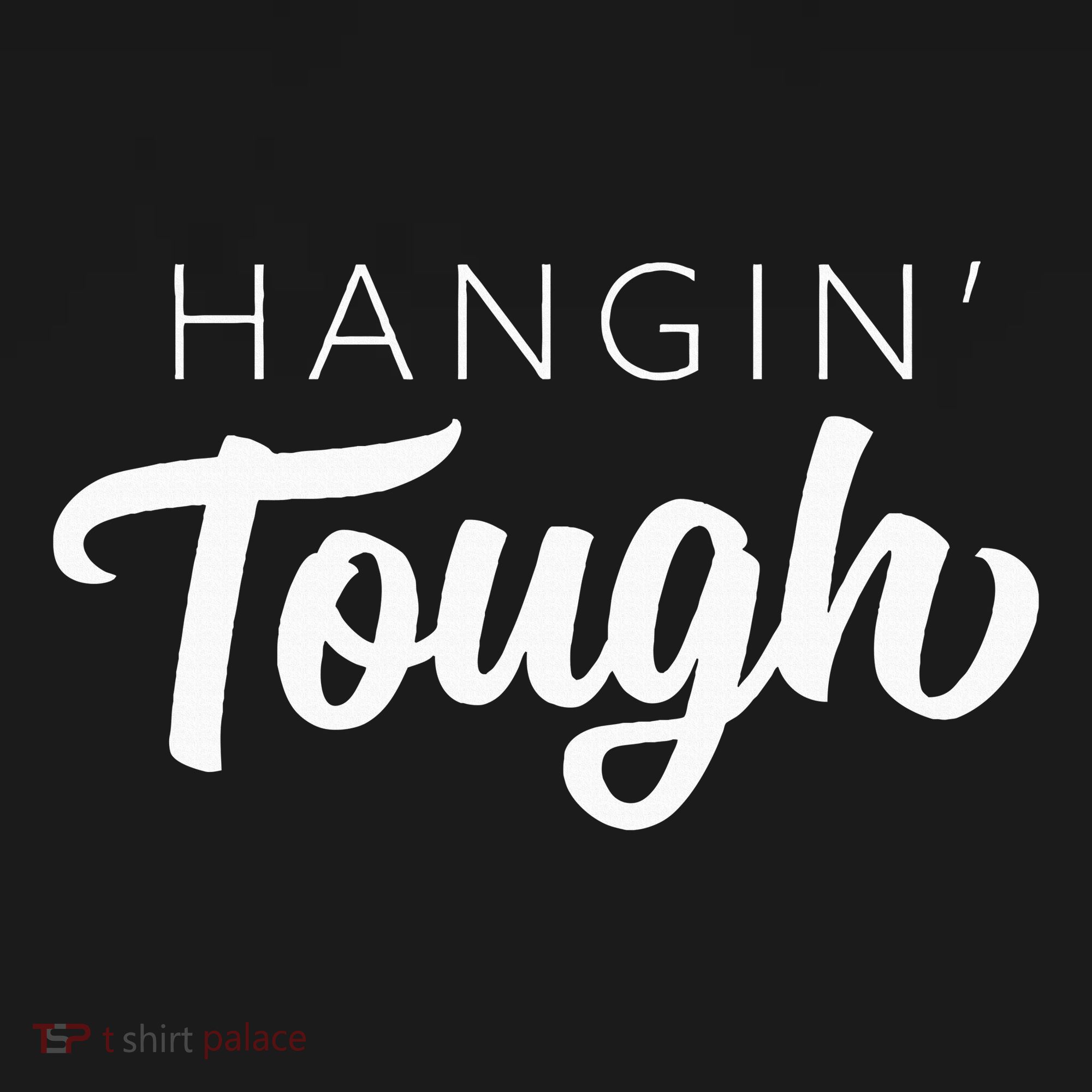 Hangin Tough Retro 80s Gift Kids Long Sleeve Shirt