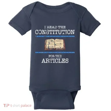 Baby Bodysuit