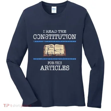 Women's Long Sleeve Shirt