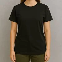 Halloween Text Repeated T-Shirt thumb 4