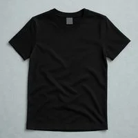 Halloween Text Repeated T-Shirt thumb 5