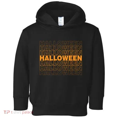 Toddler Hoodie