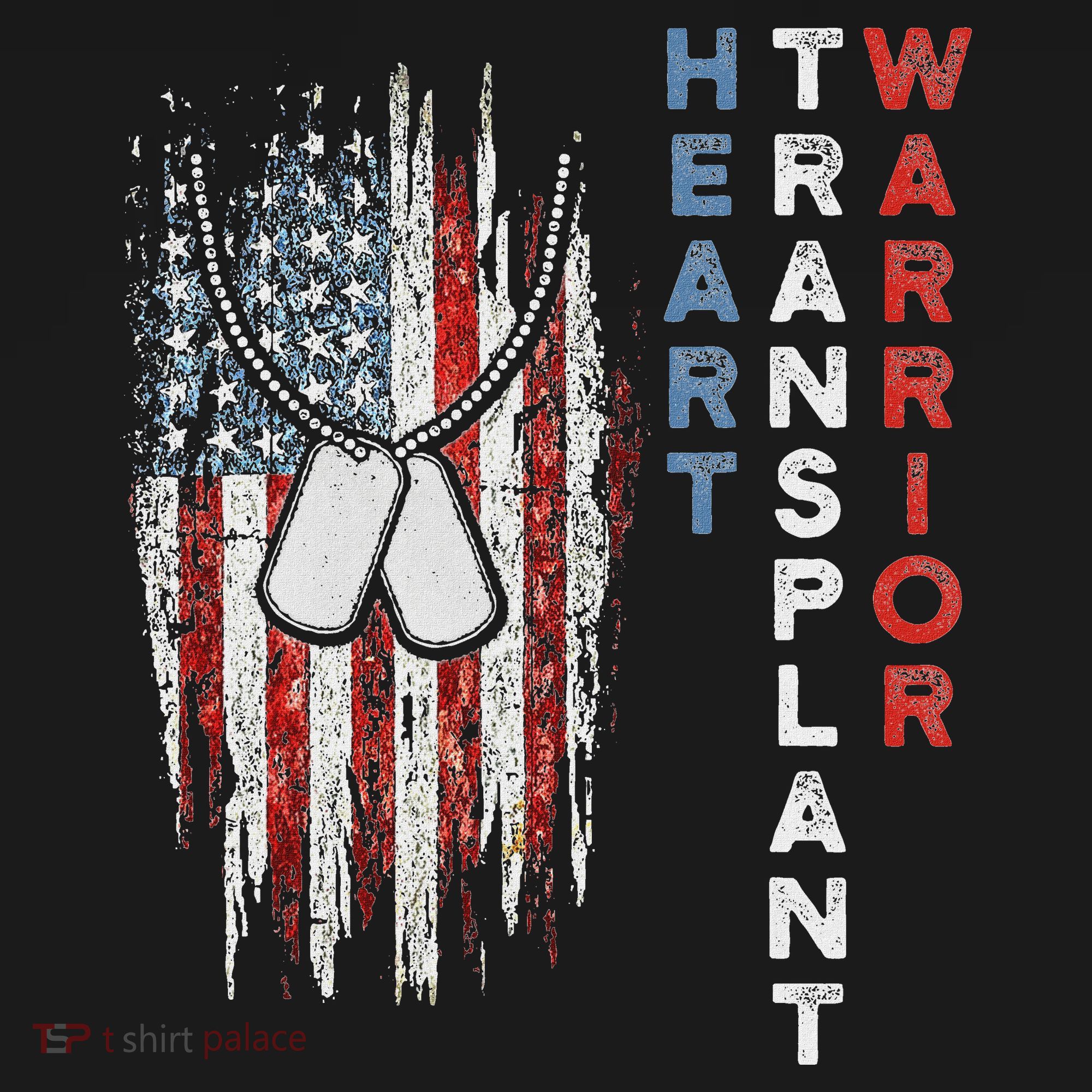 Heart Transplant Recipient Heart Flag Us Surgery Survivor Women's Hoodie