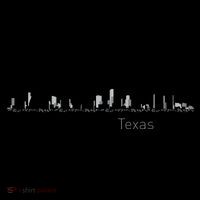Houston Texas Skyline Coffee Mug thumb 5