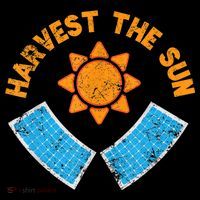 Harvest The Sun Solar Power Great Gift Coffee Mug thumb 5