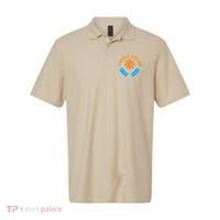Harvest The Sun Solar Power Great Gift Polo thumb 0