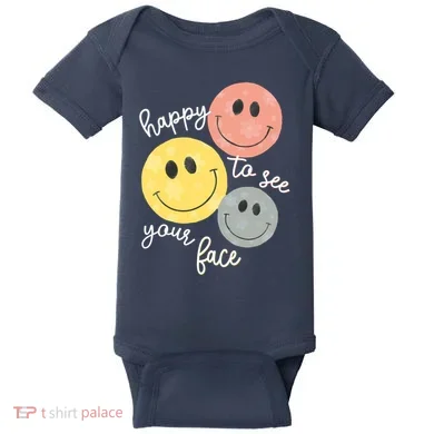 Baby Bodysuit