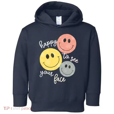 Toddler Hoodie
