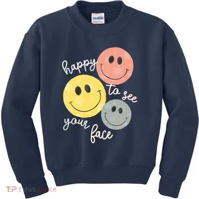 Kids Sweatshirt