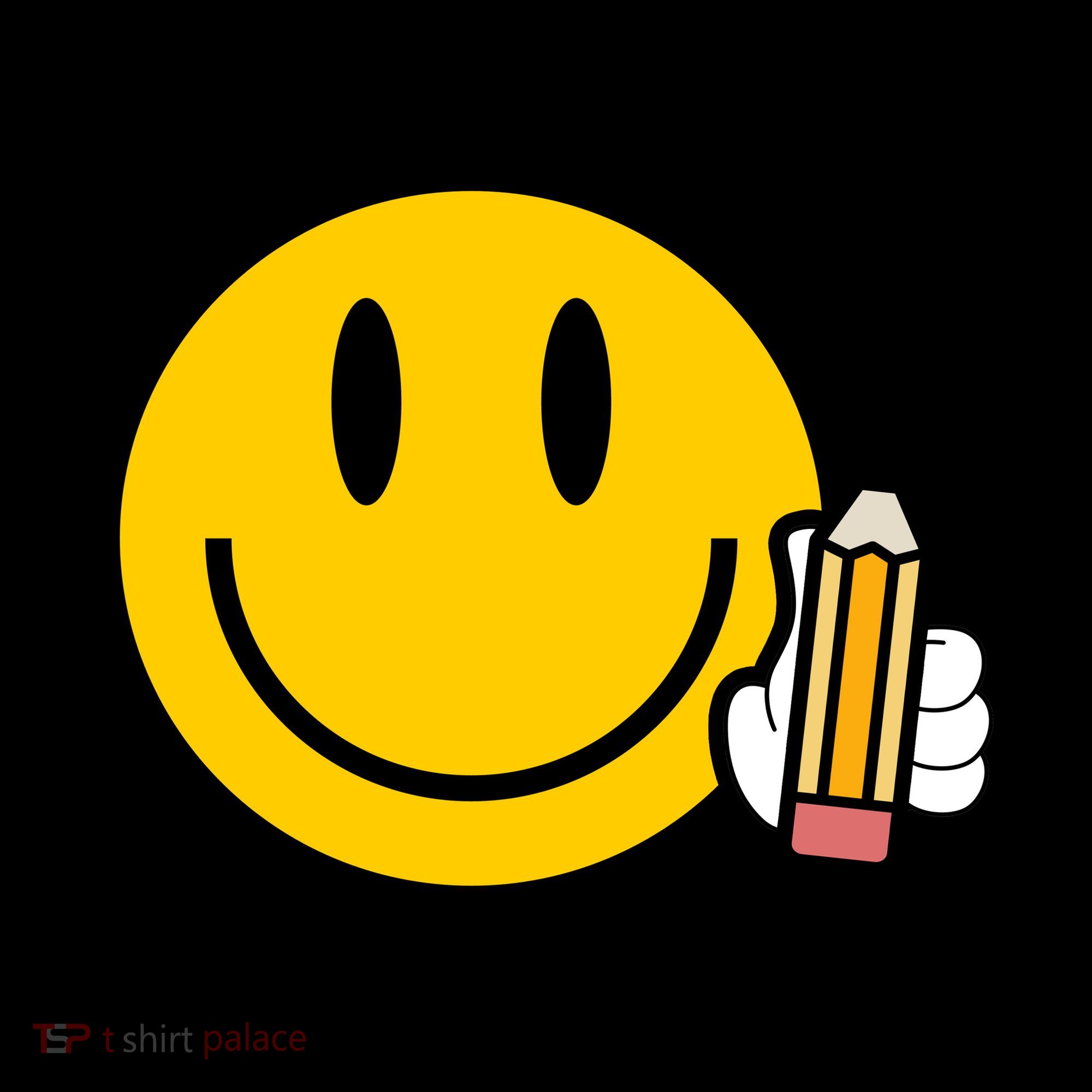Happy To See Your Face School Coffee Mug