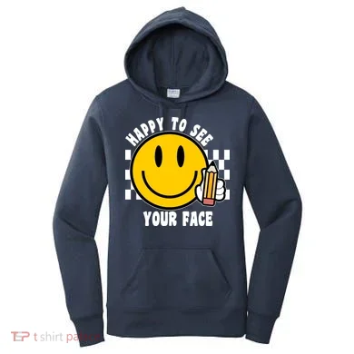 Women's Hoodie