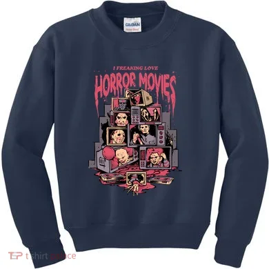 Kids Sweatshirt
