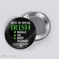 How To Speak Irish Button thumb 0