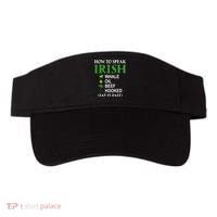 How To Speak Irish Visor thumb 0
