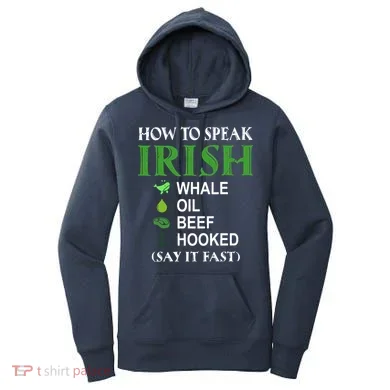 Women's Hoodie