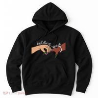 Holding Together Space Hoodie thumb 0