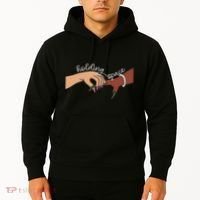 Holding Together Space Hoodie thumb 2