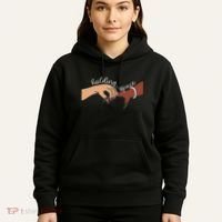Holding Together Space Hoodie thumb 5