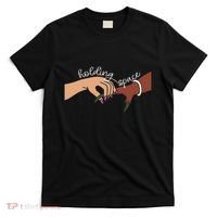 Holding Together Space T-Shirt thumb 0