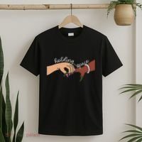 Holding Together Space T-Shirt thumb 2
