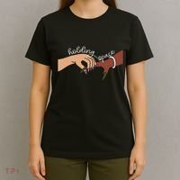 Holding Together Space T-Shirt thumb 4