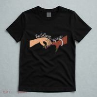 Holding Together Space T-Shirt thumb 5