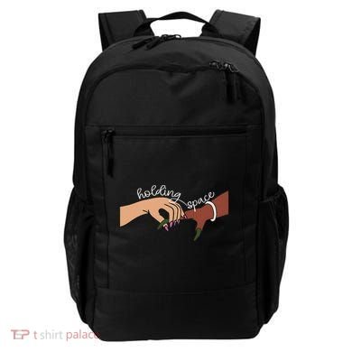 Holding Together Space Backpack