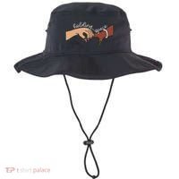Holding Together Space Bucket Hat thumb 0
