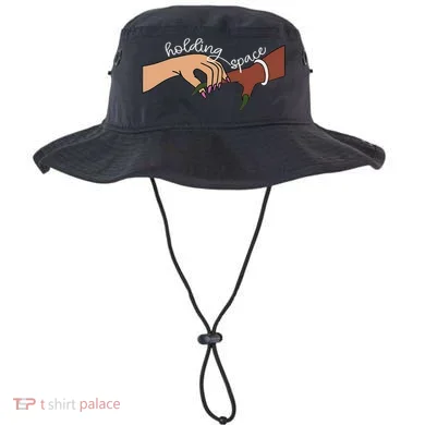 Holding Together Space Bucket Hat