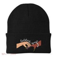Holding Together Space Beanie thumb 0