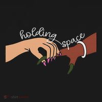 Holding Together Space Polo thumb 3
