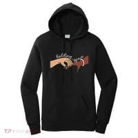 Holding Together Space Women's Hoodie thumb 0