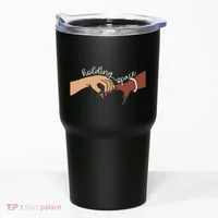 Holding Together Space Tumbler thumb 0