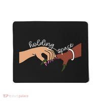 Holding Together Space Mousepad thumb 0